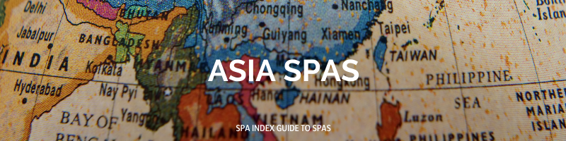 Asia Spas